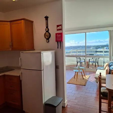 Apartman Alltravel Torre X