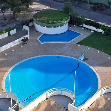 Apartman Alltravel Torre X